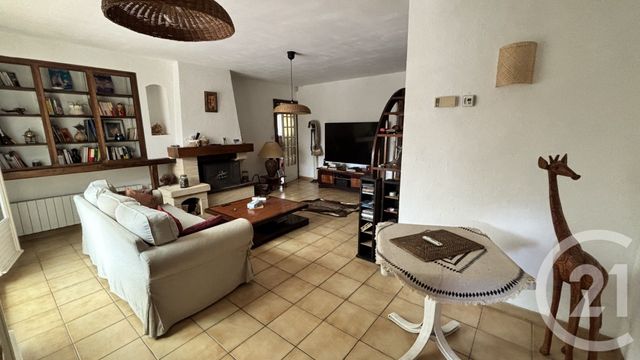 Maison &agrave; vendre - 5 pi&egrave;ces - 98 m2 - Claye Souilly - 77 - ILE-DE-FRANCE