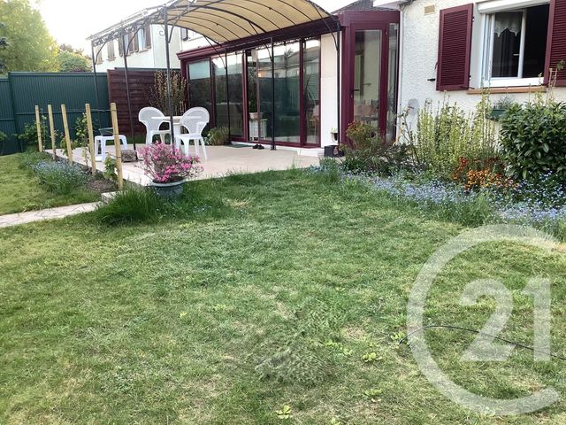 Maison &agrave; vendre - 5 pi&egrave;ces - 98 m2 - Claye Souilly - 77 - ILE-DE-FRANCE