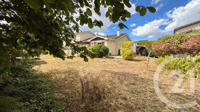 Maison &agrave; vendre - 5 pi&egrave;ces - 98 m2 - Claye Souilly - 77 - ILE-DE-FRANCE