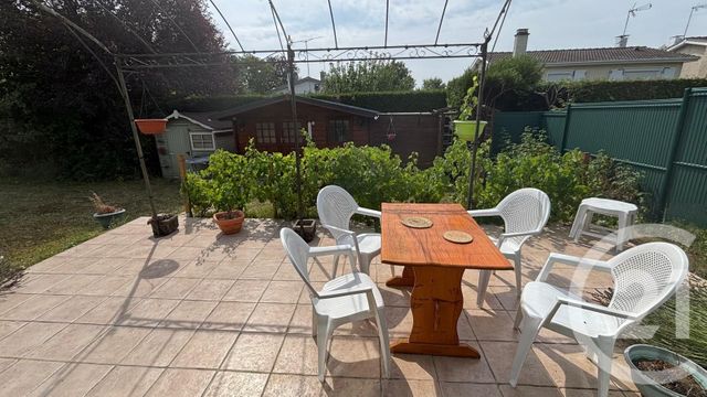 Maison &agrave; vendre - 5 pi&egrave;ces - 98 m2 - Claye Souilly - 77 - ILE-DE-FRANCE