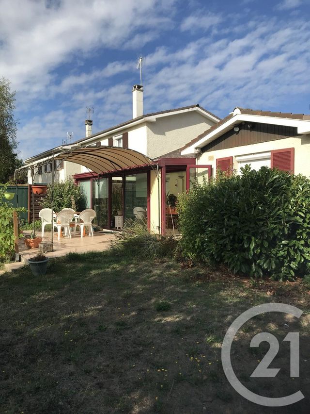 Maison &agrave; vendre - 5 pi&egrave;ces - 98 m2 - Claye Souilly - 77 - ILE-DE-FRANCE