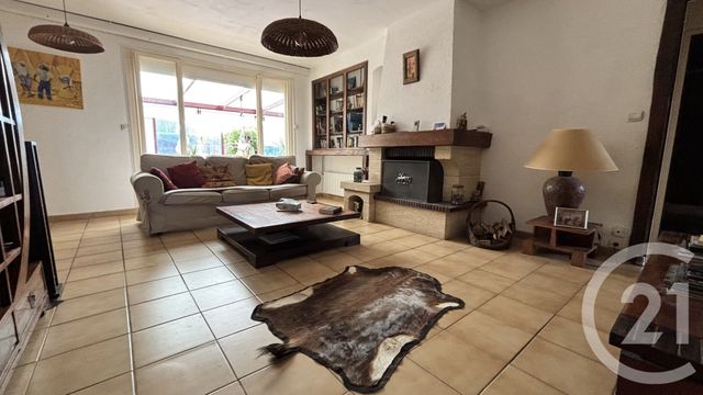 Maison &agrave; vendre - 5 pi&egrave;ces - 98 m2 - Claye Souilly - 77 - ILE-DE-FRANCE