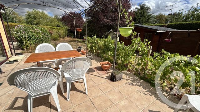 Maison &agrave; vendre - 5 pi&egrave;ces - 98 m2 - Claye Souilly - 77 - ILE-DE-FRANCE