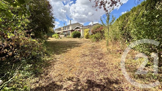 Maison &agrave; vendre - 5 pi&egrave;ces - 98 m2 - Claye Souilly - 77 - ILE-DE-FRANCE