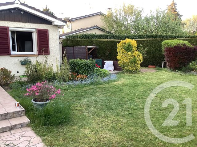 Maison &agrave; vendre - 5 pi&egrave;ces - 98 m2 - Claye Souilly - 77 - ILE-DE-FRANCE