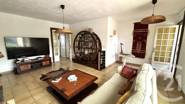 Maison &agrave; vendre - 5 pi&egrave;ces - 98 m2 - Claye Souilly - 77 - ILE-DE-FRANCE