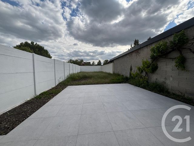 Maison &agrave; louer - 3 pi&egrave;ces - 60,07 m2 - Claye Souilly - 77 - ILE-DE-FRANCE