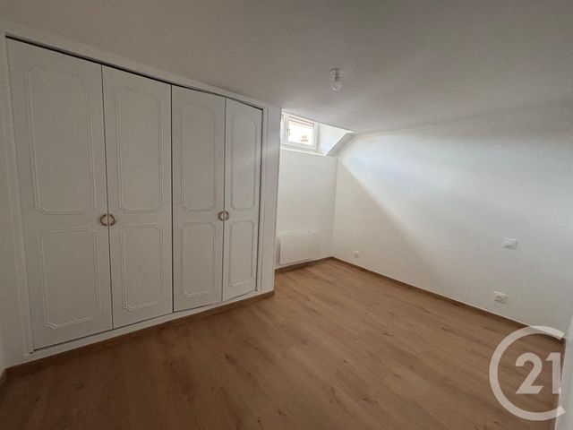 Maison &agrave; louer - 3 pi&egrave;ces - 60,07 m2 - Claye Souilly - 77 - ILE-DE-FRANCE