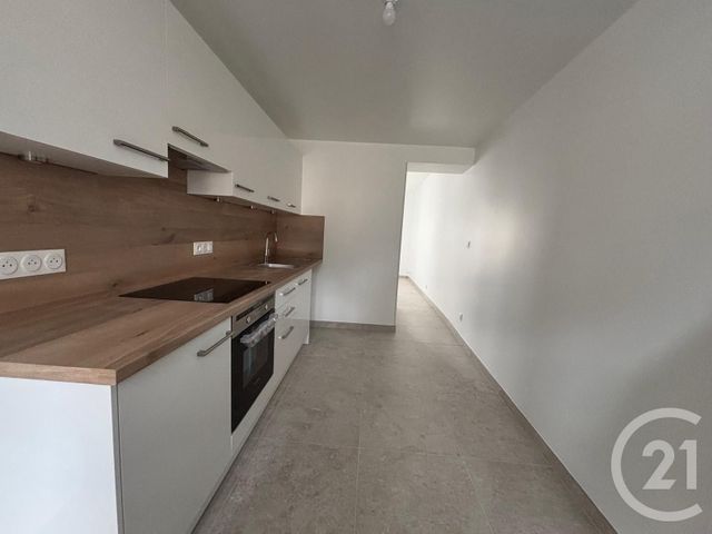 Maison &agrave; louer - 3 pi&egrave;ces - 60,07 m2 - Claye Souilly - 77 - ILE-DE-FRANCE