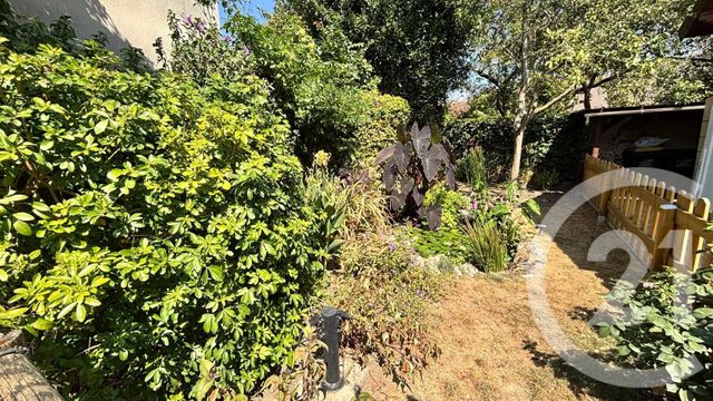 Maison &agrave; vendre - 4 pi&egrave;ces - 96 m2 - Claye Souilly - 77 - ILE-DE-FRANCE