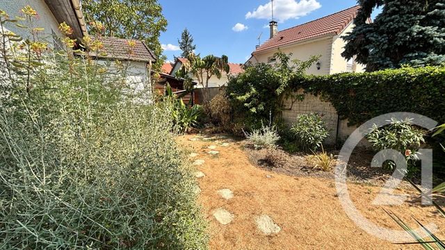 Maison &agrave; vendre - 4 pi&egrave;ces - 96 m2 - Claye Souilly - 77 - ILE-DE-FRANCE