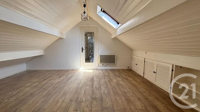 Maison &agrave; vendre - 4 pi&egrave;ces - 96 m2 - Claye Souilly - 77 - ILE-DE-FRANCE