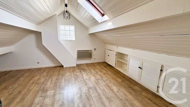 Maison &agrave; vendre - 4 pi&egrave;ces - 96 m2 - Claye Souilly - 77 - ILE-DE-FRANCE