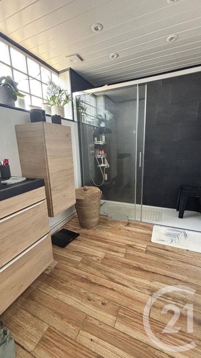 Maison &agrave; vendre - 4 pi&egrave;ces - 96 m2 - Claye Souilly - 77 - ILE-DE-FRANCE