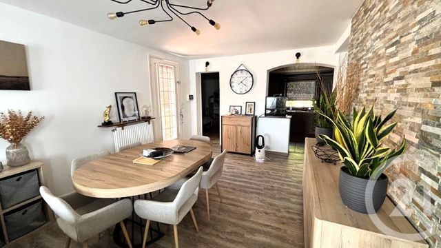 Maison &agrave; vendre - 4 pi&egrave;ces - 96 m2 - Claye Souilly - 77 - ILE-DE-FRANCE
