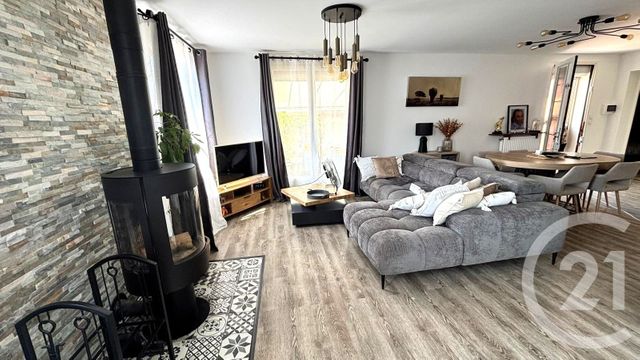 Maison &agrave; vendre - 4 pi&egrave;ces - 96 m2 - Claye Souilly - 77 - ILE-DE-FRANCE