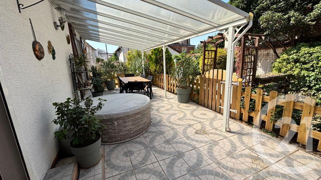 Maison &agrave; vendre - 4 pi&egrave;ces - 96 m2 - Claye Souilly - 77 - ILE-DE-FRANCE