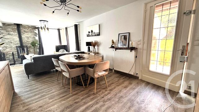 Maison &agrave; vendre - 4 pi&egrave;ces - 96 m2 - Claye Souilly - 77 - ILE-DE-FRANCE