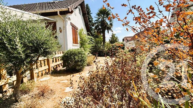 Maison &agrave; vendre - 4 pi&egrave;ces - 96 m2 - Claye Souilly - 77 - ILE-DE-FRANCE
