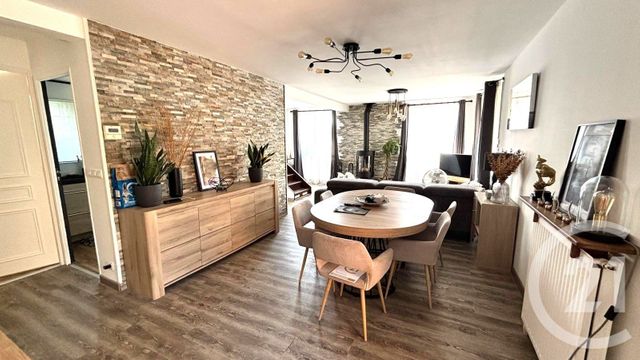 Maison &agrave; vendre - 4 pi&egrave;ces - 96 m2 - Claye Souilly - 77 - ILE-DE-FRANCE
