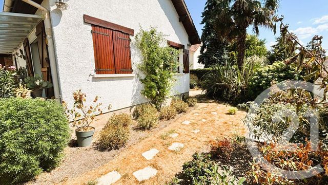 Maison &agrave; vendre - 4 pi&egrave;ces - 96 m2 - Claye Souilly - 77 - ILE-DE-FRANCE