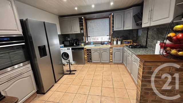 Maison &agrave; vendre - 4 pi&egrave;ces - 96 m2 - Claye Souilly - 77 - ILE-DE-FRANCE