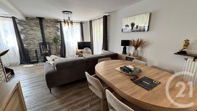 Maison &agrave; vendre - 4 pi&egrave;ces - 96 m2 - Claye Souilly - 77 - ILE-DE-FRANCE