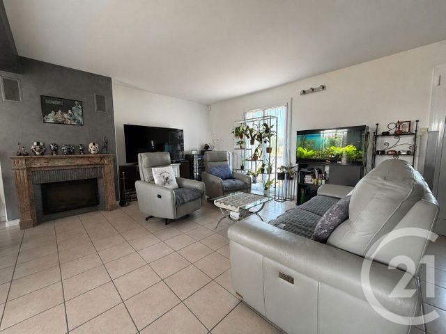 Maison &agrave; vendre - 6 pi&egrave;ces - 104 m2 - Claye Souilly - 77 - ILE-DE-FRANCE