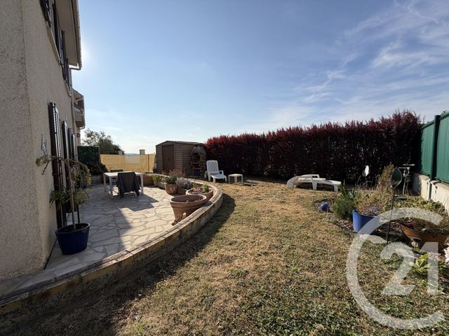 Maison &agrave; vendre - 6 pi&egrave;ces - 104 m2 - Claye Souilly - 77 - ILE-DE-FRANCE