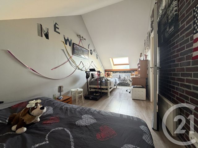 Maison &agrave; vendre - 6 pi&egrave;ces - 104 m2 - Claye Souilly - 77 - ILE-DE-FRANCE