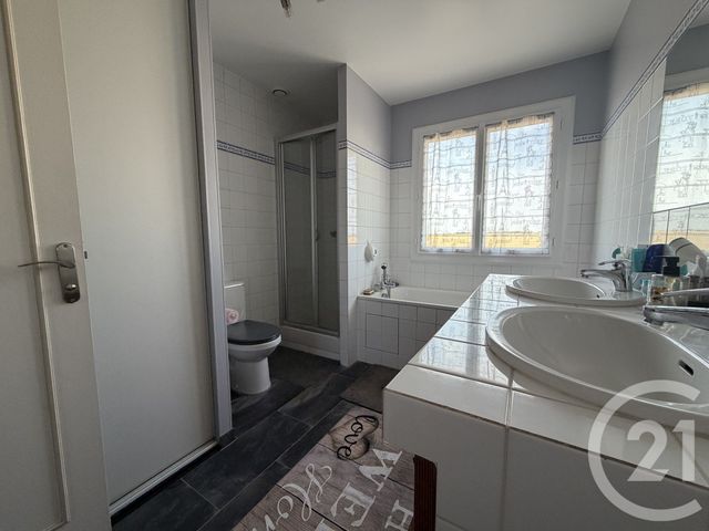 Maison &agrave; vendre - 6 pi&egrave;ces - 104 m2 - Claye Souilly - 77 - ILE-DE-FRANCE