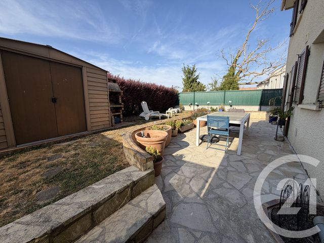 Maison &agrave; vendre - 6 pi&egrave;ces - 104 m2 - Claye Souilly - 77 - ILE-DE-FRANCE