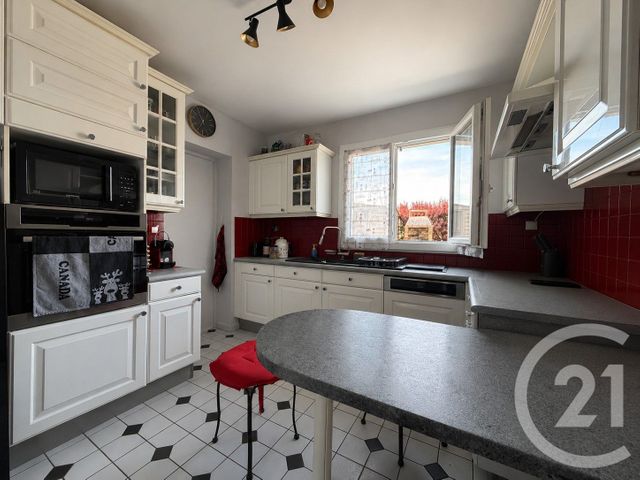 Maison &agrave; vendre - 6 pi&egrave;ces - 104 m2 - Claye Souilly - 77 - ILE-DE-FRANCE
