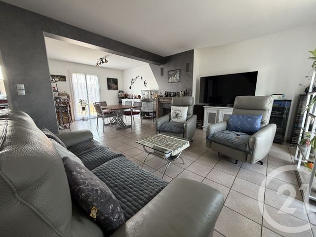 Maison &agrave; vendre - 6 pi&egrave;ces - 104 m2 - Claye Souilly - 77 - ILE-DE-FRANCE