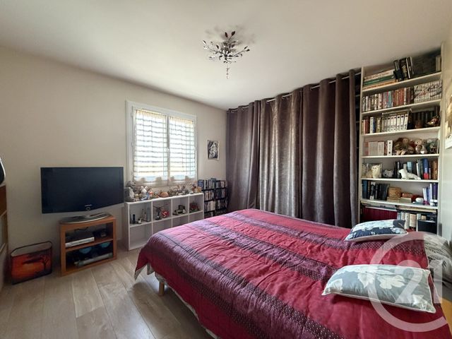 Maison &agrave; vendre - 6 pi&egrave;ces - 104 m2 - Claye Souilly - 77 - ILE-DE-FRANCE
