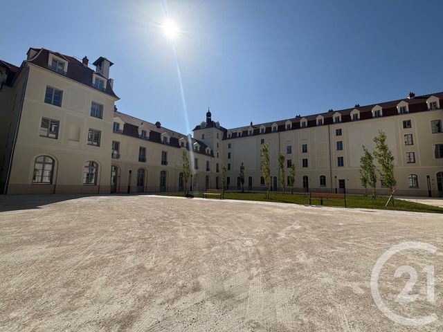 Appartement F1 &agrave; louer - 1 pi&egrave;ce - 29,26 m2 - Juilly - 77 - ILE-DE-FRANCE