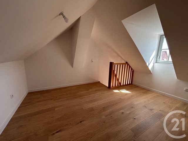 appartement - JUILLY - 77