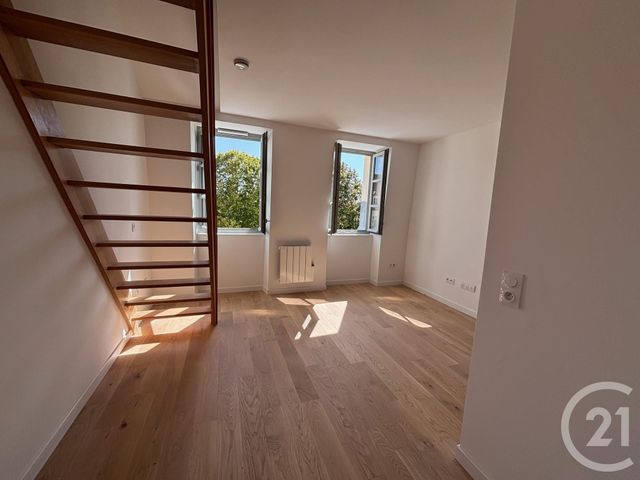 Appartement F1 &agrave; louer - 1 pi&egrave;ce - 29,26 m2 - Juilly - 77 - ILE-DE-FRANCE