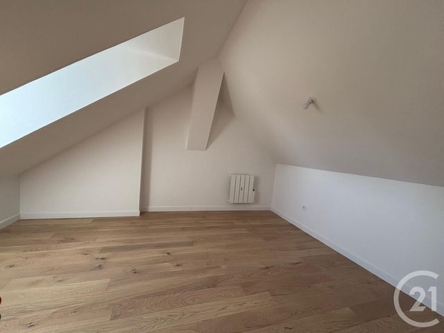 Appartement F1 &agrave; louer - 1 pi&egrave;ce - 29,26 m2 - Juilly - 77 - ILE-DE-FRANCE