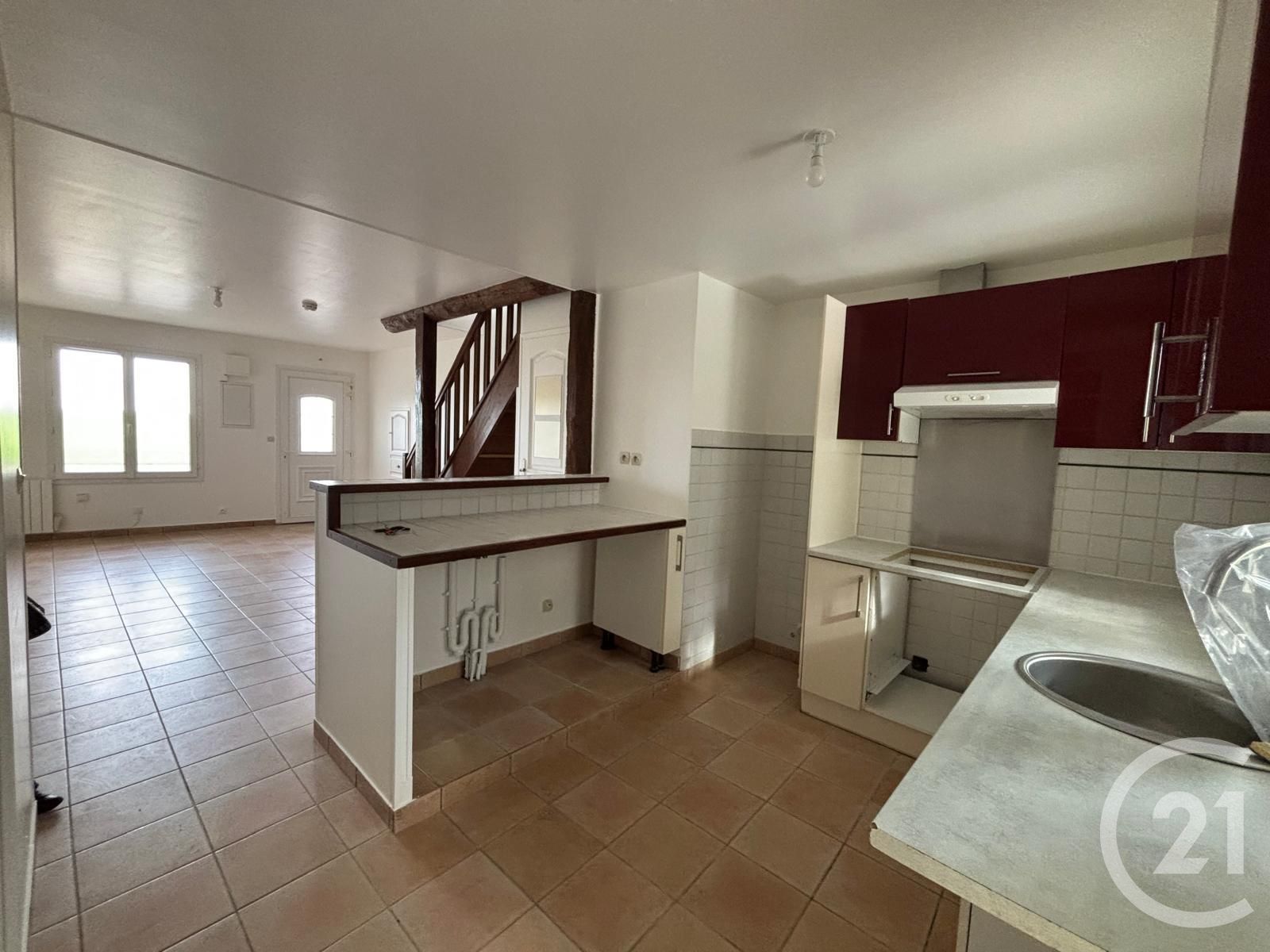 Maison à Le Plessis-aux-Bois