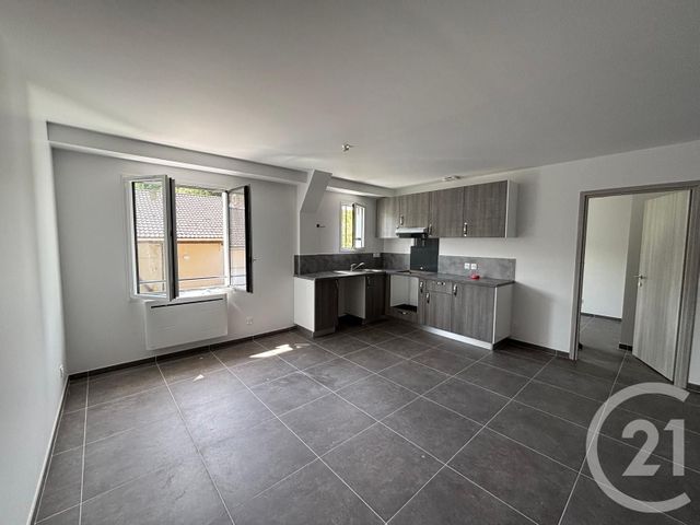 appartement - FUBLAINES - 77
