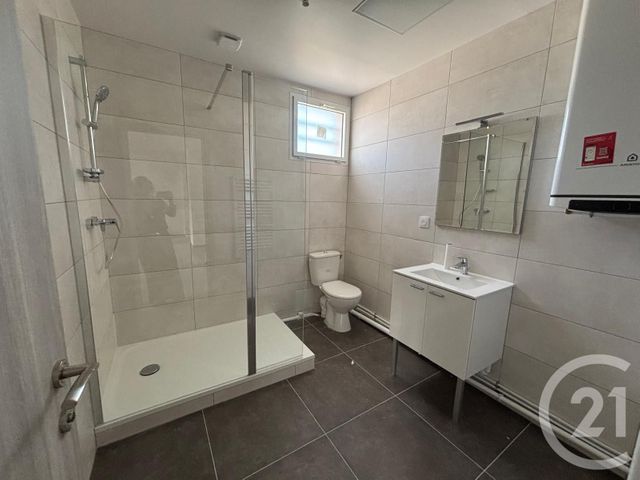 Appartement F2 &agrave; louer - 2 pi&egrave;ces - 54,21 m2 - Fublaines - 77 - ILE-DE-FRANCE
