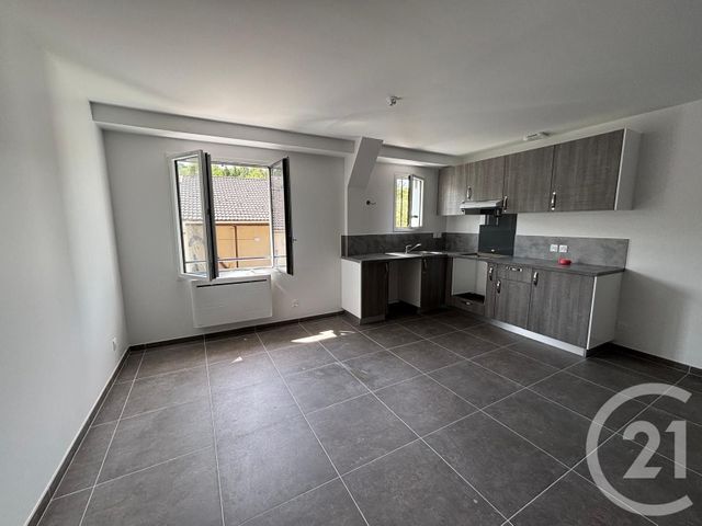Appartement F2 &agrave; louer - 2 pi&egrave;ces - 54,21 m2 - Fublaines - 77 - ILE-DE-FRANCE