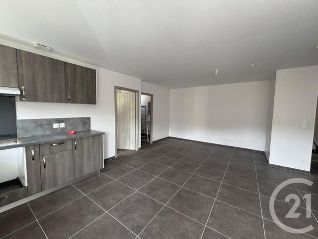 Appartement F2 &agrave; louer - 2 pi&egrave;ces - 54,21 m2 - Fublaines - 77 - ILE-DE-FRANCE