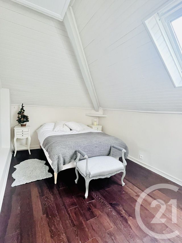 Maison &agrave; vendre - 6 pi&egrave;ces - 156,34 m2 - Claye Souilly - 77 - ILE-DE-FRANCE