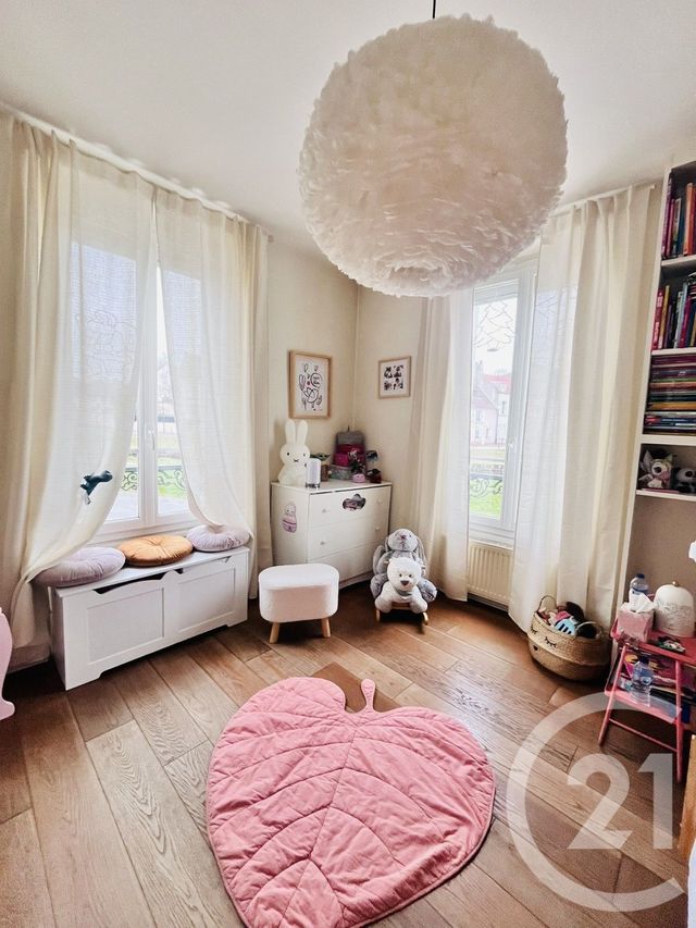 Maison &agrave; vendre - 6 pi&egrave;ces - 156,34 m2 - Claye Souilly - 77 - ILE-DE-FRANCE