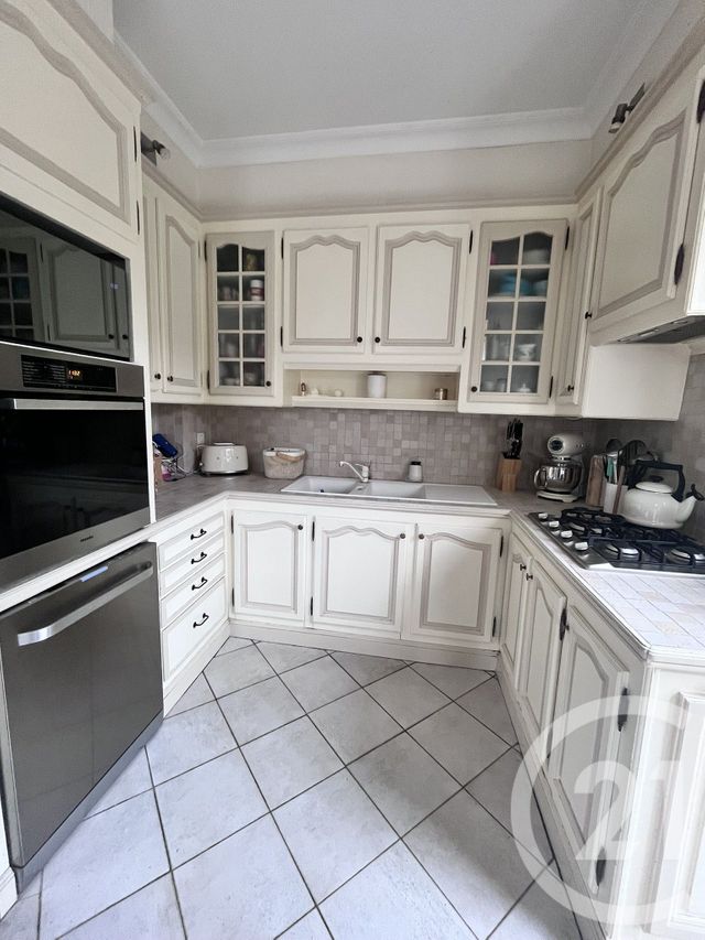 Maison &agrave; vendre - 6 pi&egrave;ces - 156,34 m2 - Claye Souilly - 77 - ILE-DE-FRANCE