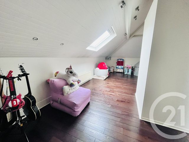 Maison &agrave; vendre - 6 pi&egrave;ces - 156,34 m2 - Claye Souilly - 77 - ILE-DE-FRANCE