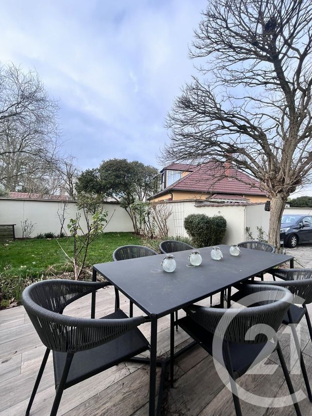Maison &agrave; vendre - 6 pi&egrave;ces - 156,34 m2 - Claye Souilly - 77 - ILE-DE-FRANCE