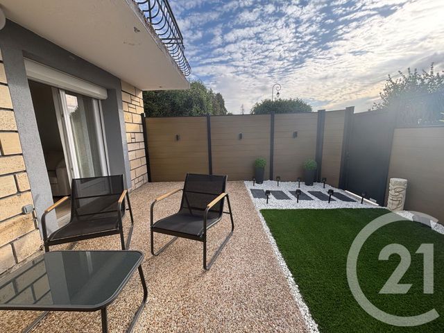 Appartement F2 &agrave; louer - 2 pi&egrave;ces - 32,84 m2 - Annet Sur Marne - 77 - ILE-DE-FRANCE